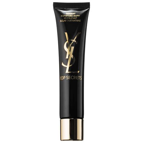 ysl makeup primer.